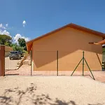Il Campo Di Nonno Gio 別荘 スポレート