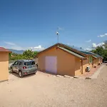 別荘 Il Campo Di Nonno Gio スポレート