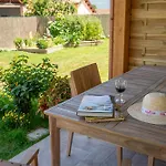 Il Campo Di Nonno Gio 別荘
