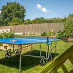 Il Campo Di Nonno Gio 別荘 *