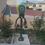 Il Campo Di Nonno Gio * スポレート