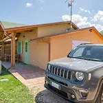 Il Campo Di Nonno Gio