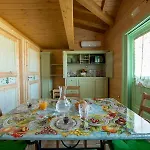 Il Campo Di Nonno Gio
