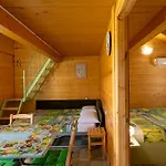 Il Campo Di Nonno Gio 別荘 *