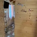 Il Campo Di Nonno Gio 別荘 *