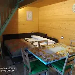 別荘 Il Campo Di Nonno Gio