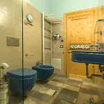 別荘 Il Campo Di Nonno Gio スポレート