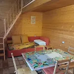 Il Campo Di Nonno Gio スポレート