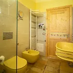 Il Campo Di Nonno Gio *