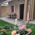 Il Campo Di Nonno Gio 別荘