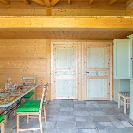 Il Campo Di Nonno Gio * スポレート