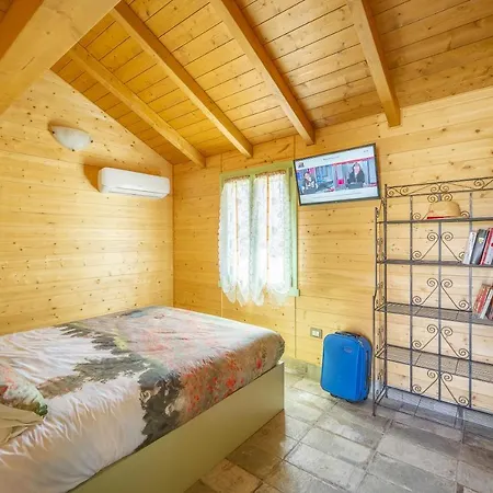 Il Campo Di Nonno Gio * スポレート