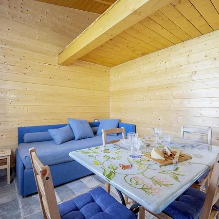 Il Campo Di Nonno Gio スポレート