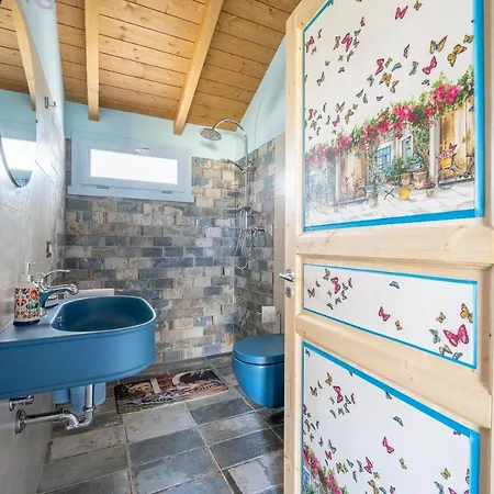 Il Campo Di Nonno Gio * スポレート