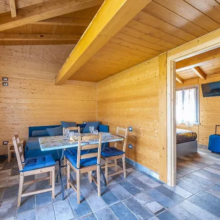 別荘 Il Campo Di Nonno Gio *