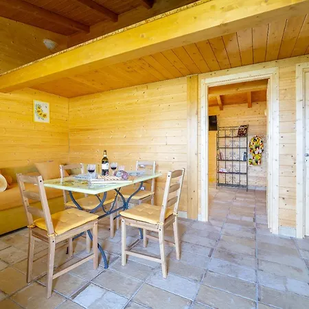 Il Campo Di Nonno Gio * スポレート