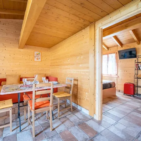 Il Campo Di Nonno Gio