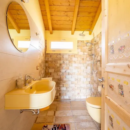 Il Campo Di Nonno Gio * 스폴레토