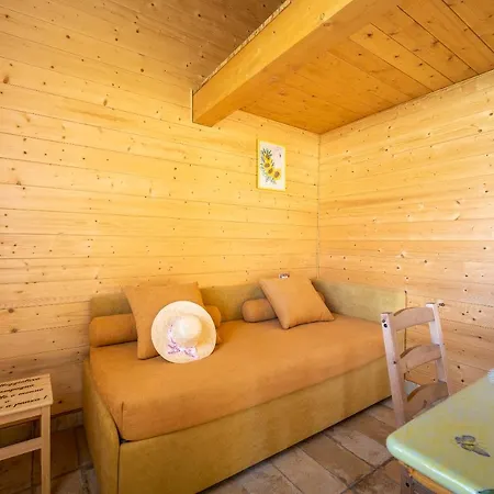 Il Campo Di Nonno Gio 別荘