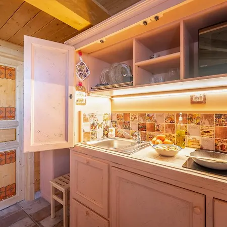 Il Campo Di Nonno Gio *