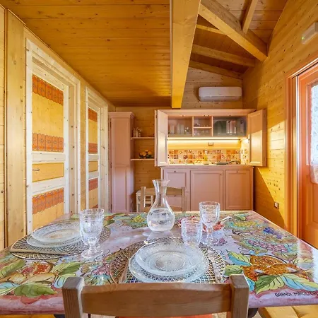 Il Campo Di Nonno Gio