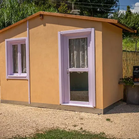 Il Campo Di Nonno Gio