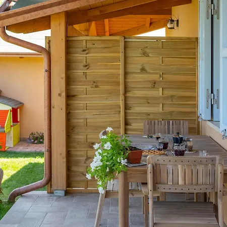 別荘 Il Campo Di Nonno Gio *