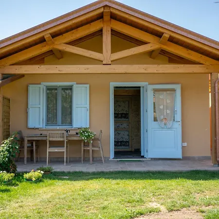 Il Campo Di Nonno Gio