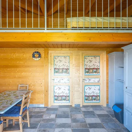 Il Campo Di Nonno Gio 스폴레토