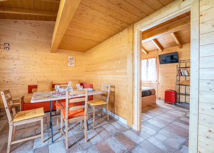 Il Campo Di Nonno Gio