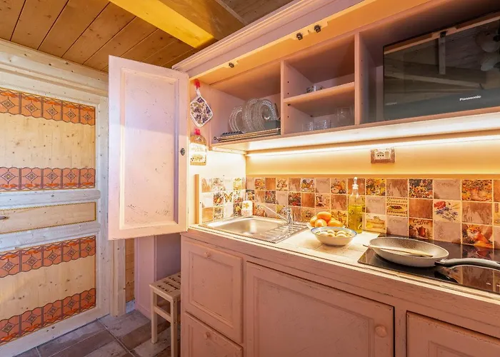 Il Campo Di Nonno Gio *