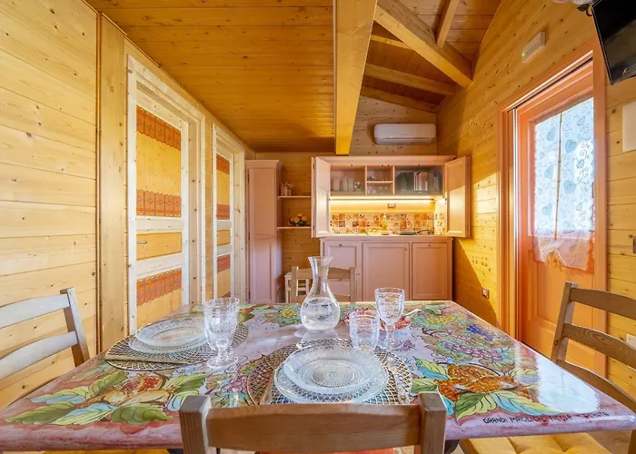 Il Campo Di Nonno Gio