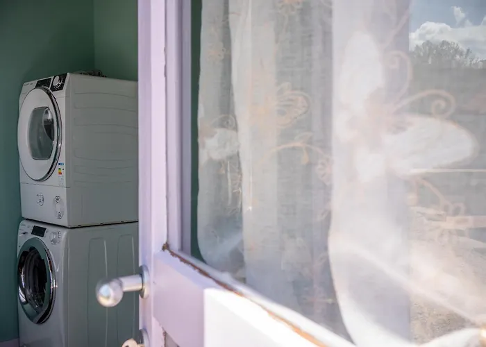 Il Campo Di Nonno Gio بيت للعطل سبوليتو