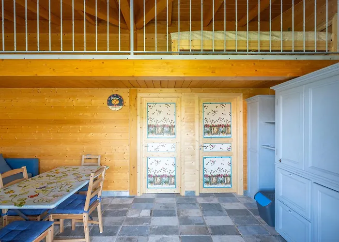 Il Campo Di Nonno Gio سبوليتو