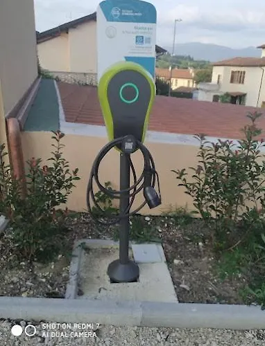 Il Campo Di Nonno Gio * سبوليتو